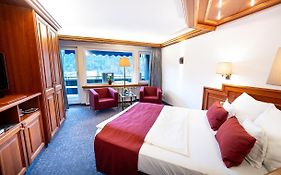 Hotel Traube Tonbach